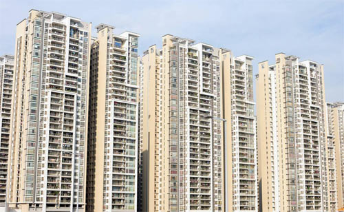 石家庄楼宇对讲