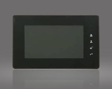 <b>楼宇可视对讲分机AJL-866V</b>